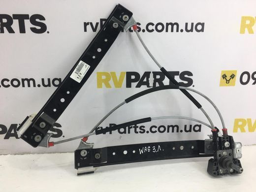 Склопідйомник задній лівий FORD GALAXY WA6 2006-2015 1776614, 1776614, A