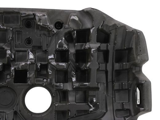 Кришка двигуна верхня VOLVO V60 Y20 2013-2018 31368886, 31368886, A