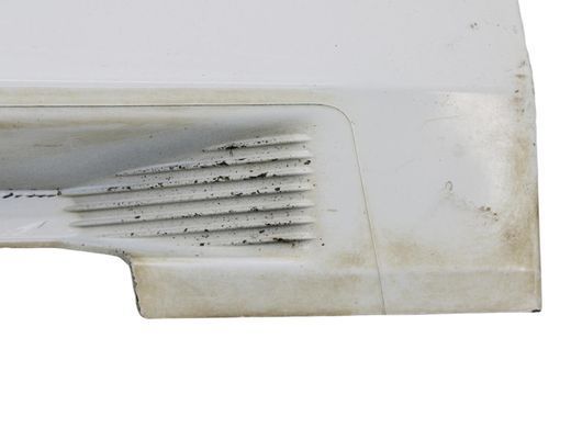 Накладка порога ліва VOLVO V60 Y20 2013-2018 (39811916) 32270136, 32270136, B