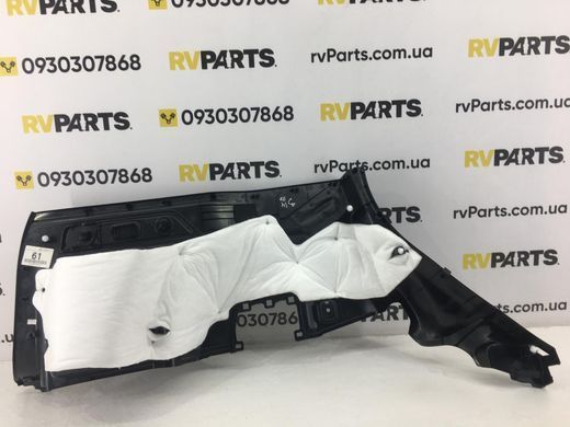 Карта багажного відсіку права SUBARU FORESTER S14 2018-2021 94027SJ000VH, 94027SJ000VH, B