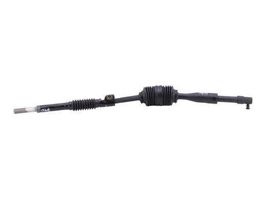 Вал рульової колонки NISSAN NAVARA D40 2005-2010 (в зборі з валом 48080EB370) 48822EB30A, 48822EB30A, A