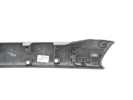 Накладка кришки багажника зовнішня CITROEN C-CROSSER 2007-2013 8742R7, 8742R7, B