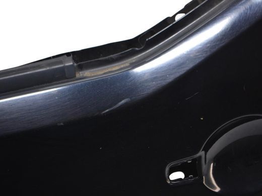 Двері задні ліві NISSAN NAVARA D40 2005-2010 82101EB332, 82101EB332, B