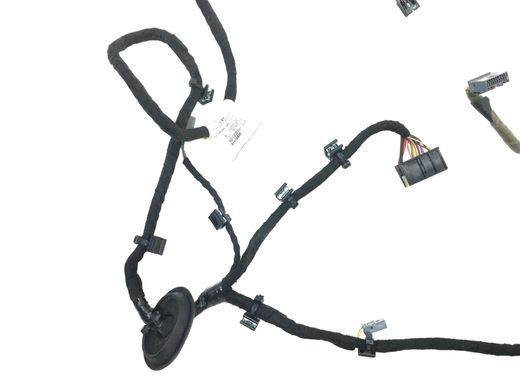Проводка дверей задня права VOLVO S90 SPA 2016-2020 31485820, 31485820, A