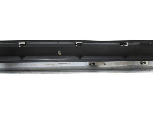 Накладка порога ліва VOLVO V60 Y20 2013-2018 (39811916) 32270136, 32270136, B