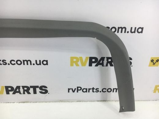 Накладка кришки багажника верхня внутрішня KIA SORENTO BL 2006-2009 81760-3E000, 81760-3E000, B