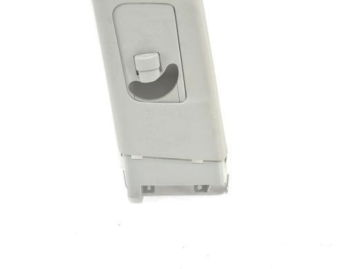 Накладка средней стойки верхняя левая внутренняя MITSUBISHI OUTLANDER XL 2006-2010 7211A051HA, 7211A051HA, A
