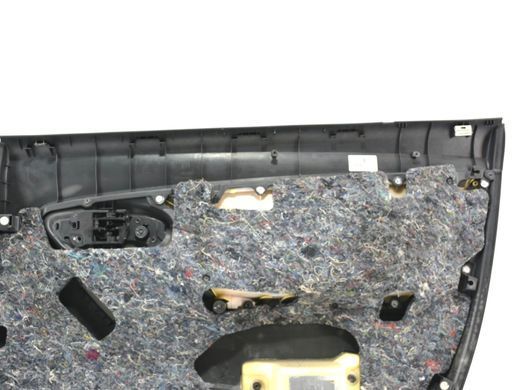 Карта дверей задня ліва TOYOTA VERSO WAR20 2012-2018 67640-0F090-B0, 67640-0F090-B0, B
