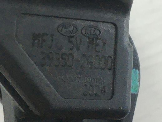 Датчик положення розподілвалу HYUNDAI SANTA FE DM 2012-2016 39350-2G000, 39350-2G000, A