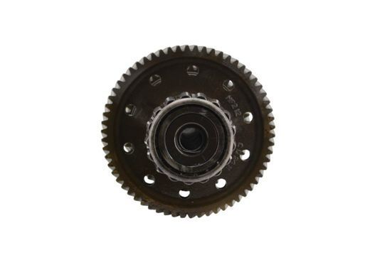 Первичный вал КПП HYUNDAI SANTA FE CM 2006-2009 (вихідний) 43215-38021, 43215-38021, A