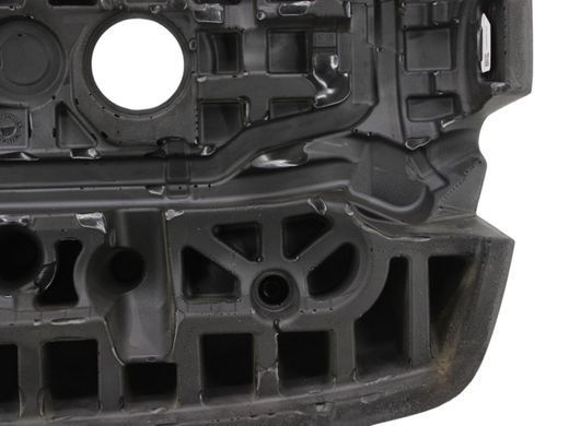 Кришка двигуна верхня VOLVO V60 Y20 2013-2018 31368886, 31368886, A