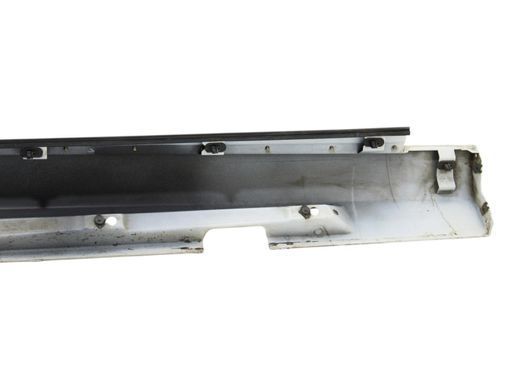 Накладка порога ліва VOLVO V60 Y20 2013-2018 (39811916) 32270136, 32270136, B