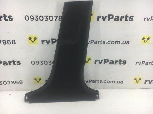 Накладка средней стойки правая HYUNDAI SONATA LF 2015-2018 85845-C2000TRY, 85845-C2000TRY, B