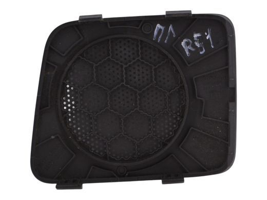 Накладка торпедо верхняя левая NISSAN PATHFINDER R51 2005-2014 28177EB300, 28177EB300, A