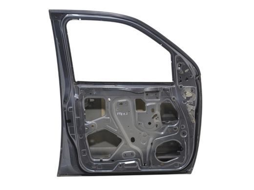 Двері передні ліві NISSAN NAVARA D40 2010-2014 H01015X0MB, H01015X0MB, B