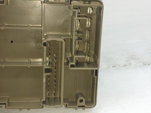 Блок запобіжників SUBARU OUTBACK B14 2010-2014 82201AJ01A, 82201AJ01A, A