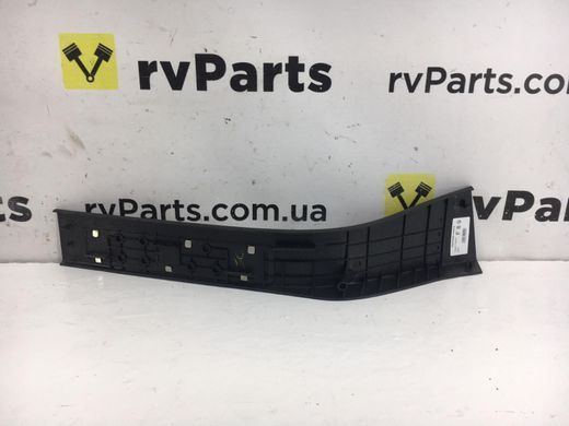 Накладка порога внутренняя задняя левая INFINITI QX56 2004-2010 769B77S603, 769B77S603, A