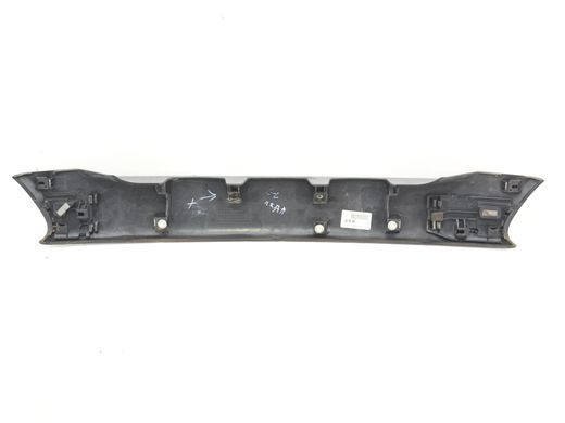 Накладка кришки багажника зовнішня CITROEN C-CROSSER 2007-2013 8742R7, 8742R7, B