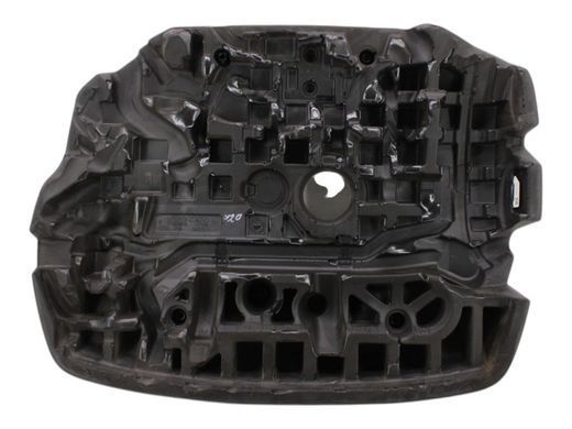 Кришка двигуна верхня VOLVO V60 Y20 2013-2018 31368886, 31368886, A