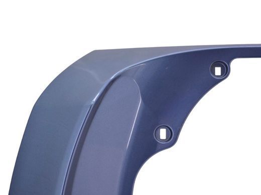 Накладка крышки багажника верхняя левая внешняя TOYOTA RAV4 CA30W 2005-2010 (76804-42010-J0) 76804-42010, 76804-42010, B