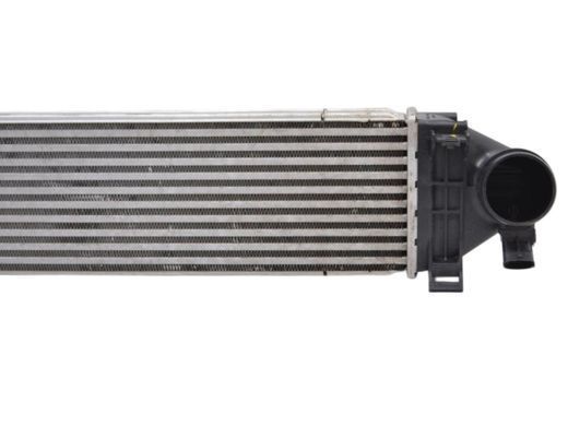 Радіатор інтеркулера LAND ROVER RANGE ROVER EVOQUE L538 2011-2015 (LR031467) 6G919L440DE, 6G919L440DE, A