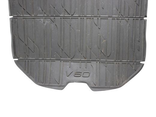 Килимок автомобільний VOLVO V60 Y20 2013-2018 (багажника) 31271205, 31271205, A