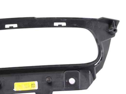 Накладка бампера передня ліва LAND ROVER DISCOVERY SPORT L550 2019- (LK7217H783AA) LR127527, LR127527, A