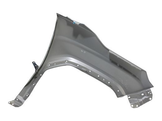 Крило переднє ліве SUBARU FORESTER SL 2024- 57120SL0109P, 57120SL0109P, A
