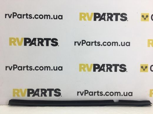 Уплотнитель боковых стекол нижний задний левый внутренний OPEL INSIGNIA 2008-2013 22760443, 22760443, A