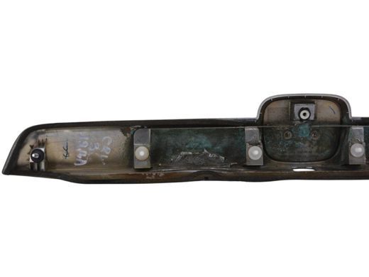 Накладка крышки багажника внешняя HONDA CR-V 2006-2010 74890SWWE01, 74890SWWE01, A