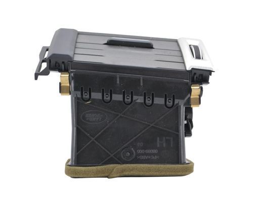 Дефлектор повітряний передній лівий LAND ROVER RANGE ROVER EVOQUE L538 2011-2015 (BJ32018B09BB) LR025062, LR025062, A