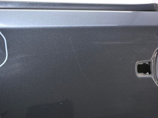 Двері передні ліві NISSAN NAVARA D40 2010-2014 H01015X0MB, H01015X0MB, B