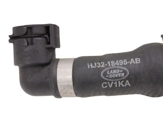 Клапан пічки LAND ROVER DISCOVERY SPORT L550 2019- (HJ3218495AB) HX7365009AB, HX7365009AB, A