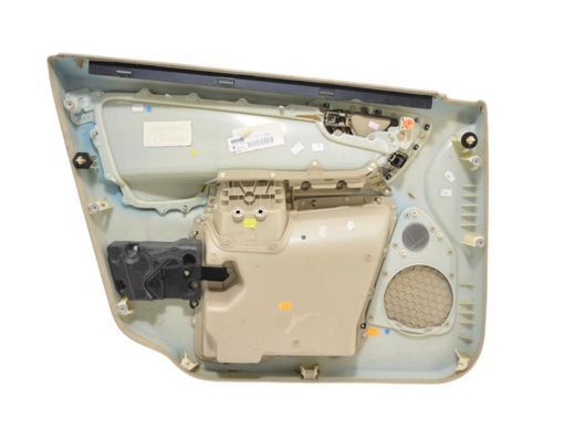 Карта дверей передня права VOLVO XC60 2008-2013 8635777, 8635777, B