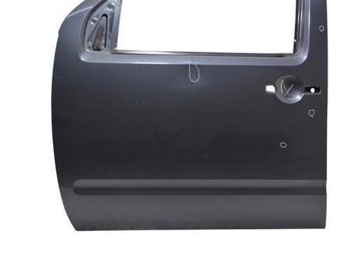 Двері передні ліві NISSAN NAVARA D40 2010-2014 H01015X0MB, H01015X0MB, B