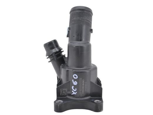 Корпус термостата VOLVO XC60 2017- (з термостатом) 31686046, 31686046, A