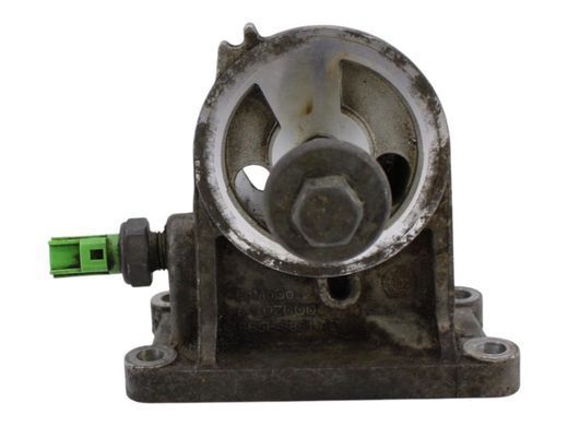 Корпус масляного фильтра LAND ROVER DISCOVERY SPORT L550 2014-2019 (в зборі з LR000633) LR030369, LR030369, A