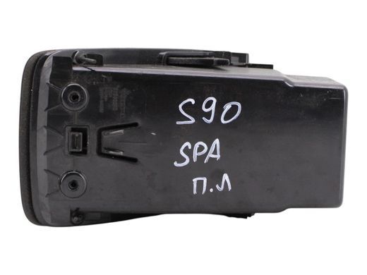 Бардачок VOLVO S90 SPA 2016-2020 (39829132) 31366376, 31366376, A