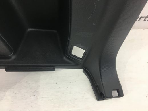 Карта багажного відсіку права SUBARU FORESTER S14 2018-2021 94027SJ000VH, 94027SJ000VH, B