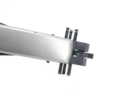 Ручка дверей зовнішня передня права LAND ROVER RANGE ROVER SPORT L320 2005-2009 (в зборі) CXF500140, CXF500140, B