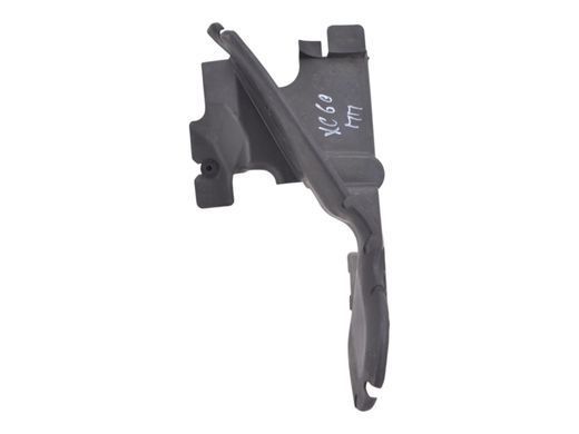 Дефлектор радіатора передній правий VOLVO XC60 2008-2013 31294173, 31294173, A