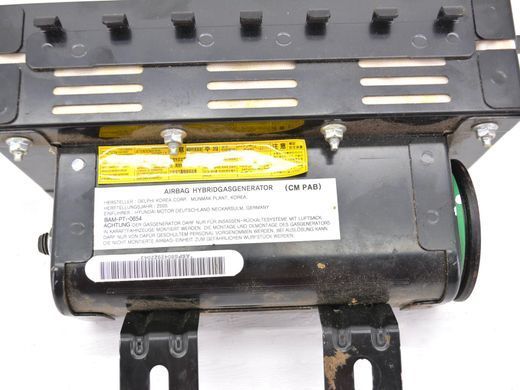Подушка безпеки передня права HYUNDAI SANTA FE CM 2006-2009 845602B901WK, 845602B901WK, A