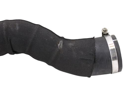 Патрубок інтеркулера правий LAND ROVER RANGE ROVER EVOQUE L538 2015-2018 LR024516, LR024516, A