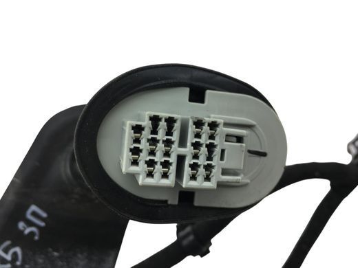 Проводка двери задняя правая MAZDA CX-5 KE 2012-2015 KD51-67-210A, KD51-67-210A, A
