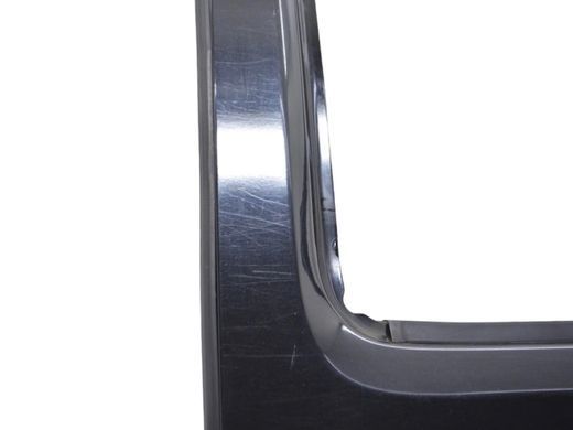 Двері задні ліві NISSAN NAVARA D40 2005-2010 82101EB332, 82101EB332, B