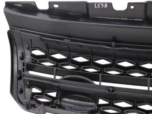 Решітка радіатора LAND ROVER RANGE ROVER EVOQUE L538 2015-2018 (GJ328l001A) LR066107, LR066107, A