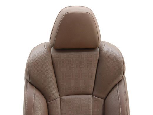 Сидіння переднє праве SUBARU ASCENT 2018-2022 (електричне, без Airbag, з підголовником) 64139XC02B, 64139XC02B, A