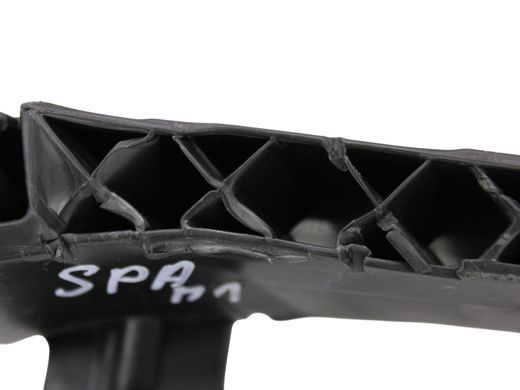 Кронштейн бампера передний левый VOLVO S60 SPA 2019-2024 31663161, 31663161, B