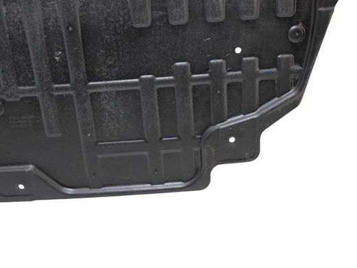 Захист двигуна і коробки передач LAND ROVER RANGE ROVER EVOQUE L538 2015-2018 (BJ326B629BA) LR027021, LR027021, A