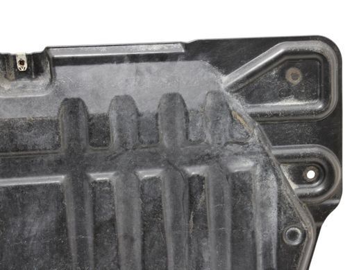 Захист двигуна і коробки передач LAND ROVER RANGE ROVER EVOQUE L538 2015-2018 (BJ326B629BA) LR027021, LR027021, A